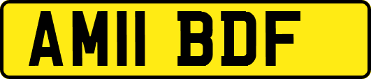 AM11BDF
