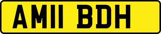 AM11BDH