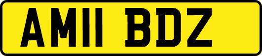 AM11BDZ