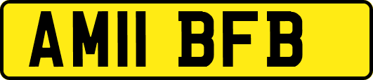 AM11BFB