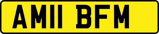 AM11BFM