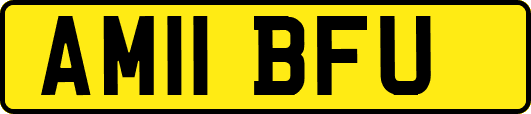 AM11BFU
