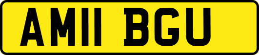 AM11BGU