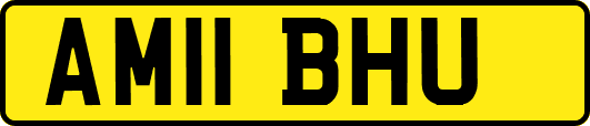 AM11BHU