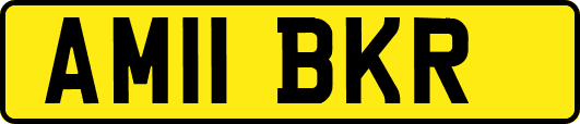 AM11BKR