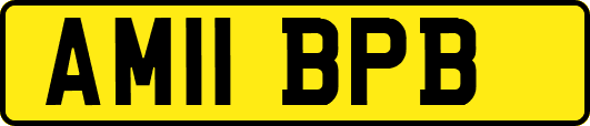 AM11BPB
