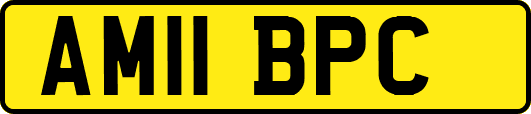 AM11BPC