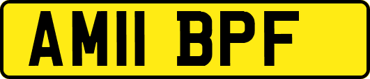 AM11BPF