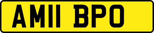 AM11BPO