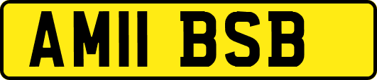 AM11BSB