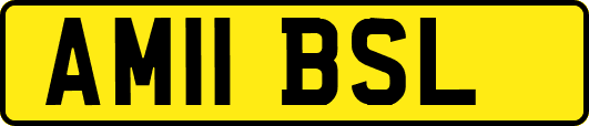 AM11BSL
