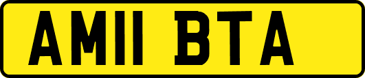 AM11BTA