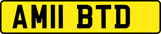 AM11BTD