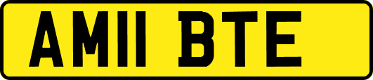 AM11BTE