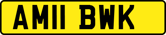 AM11BWK