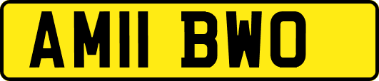 AM11BWO