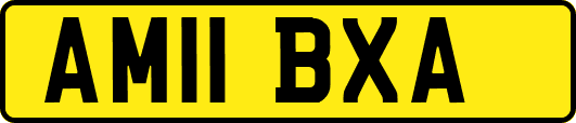 AM11BXA