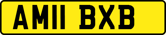 AM11BXB