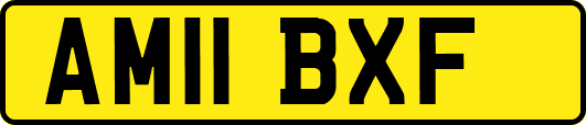 AM11BXF
