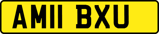 AM11BXU