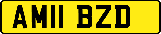 AM11BZD