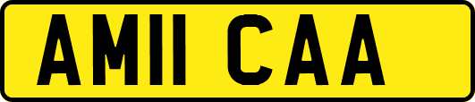 AM11CAA