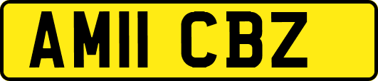 AM11CBZ