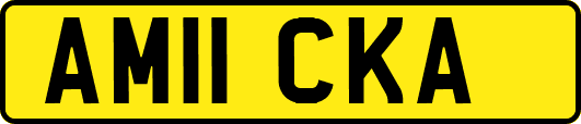 AM11CKA