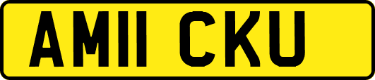 AM11CKU