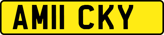 AM11CKY