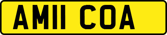 AM11COA