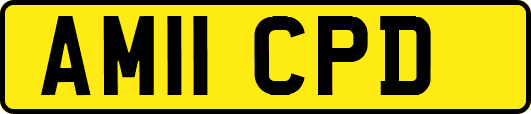 AM11CPD