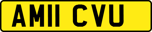 AM11CVU