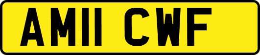 AM11CWF