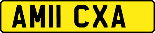 AM11CXA