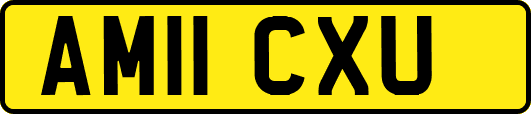 AM11CXU