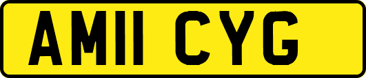 AM11CYG
