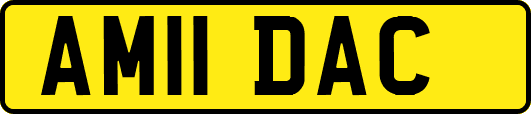 AM11DAC