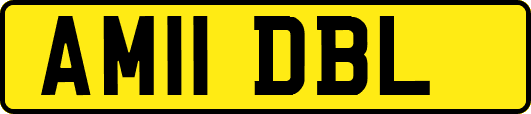 AM11DBL