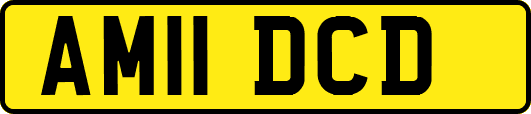 AM11DCD