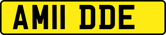 AM11DDE