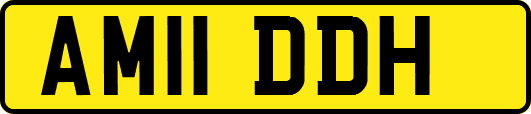 AM11DDH