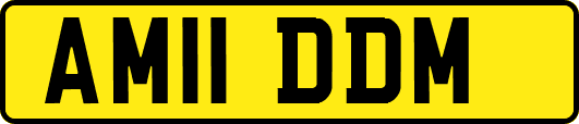 AM11DDM