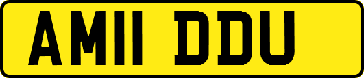 AM11DDU