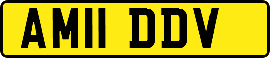AM11DDV