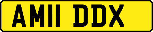 AM11DDX
