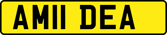 AM11DEA