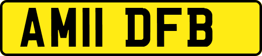 AM11DFB