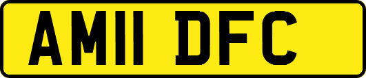 AM11DFC