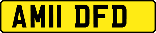AM11DFD